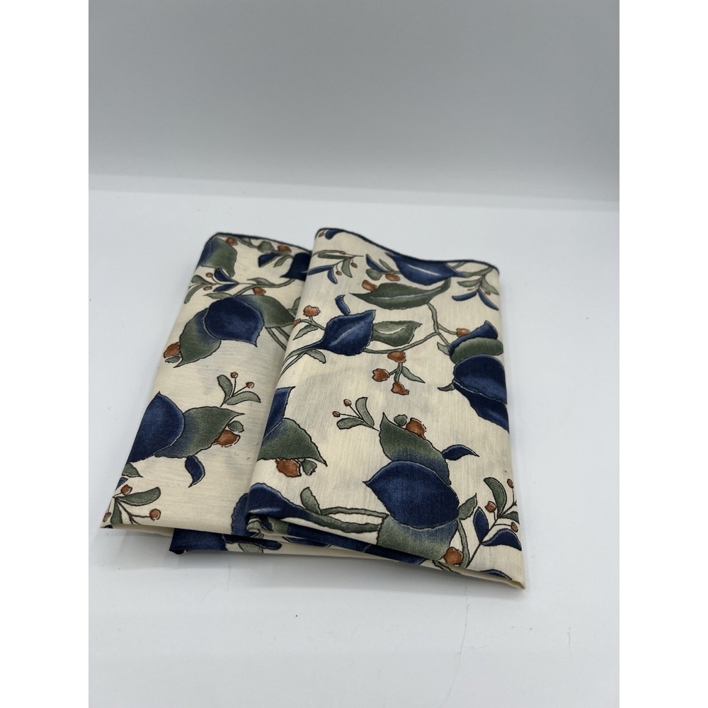 Arabella Cloth Napkin By Mikasa /2 Piece